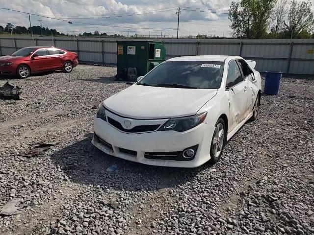 2012 Toyota Camry Base VIN: 4T1BF1FK9CU165835 Lot: 69960314