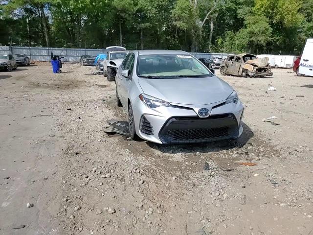 2019 Toyota Corolla L VIN: 5YFBURHE2KP939581 Lot: 71798554