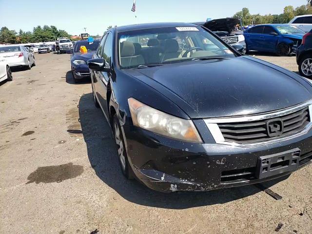 2009 Honda Accord Ex VIN: 1HGCP26759A139168 Lot: 90240865
