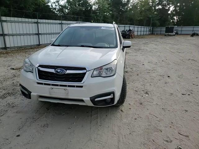 2017 Subaru Forester 2.5I Premium VIN: JF2SJAGC0HH508818 Lot: 71468664