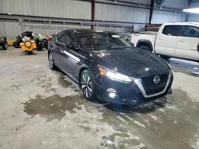 2022 Nissan Altima Sl VIN: 1N4BL4EV8NN398764 Lot: 70854294