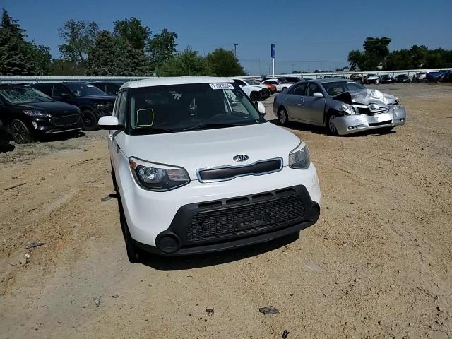 KNDJP3A57J7542586 2015 Kia Soul +