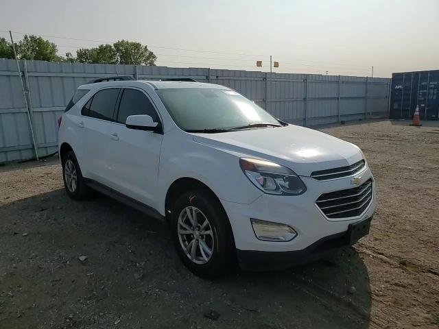 2GNFLFE32H6196914 2017 Chevrolet Equinox Lt