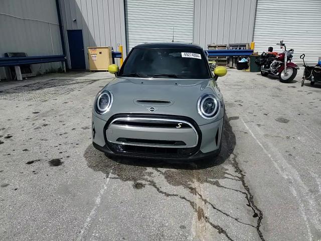 2023 Mini Cooper Se VIN: WMW13DJ00P2T36325 Lot: 69274884