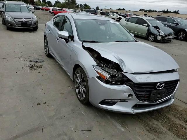 JM1BN1V37J1157491 2018 Mazda 3 Touring