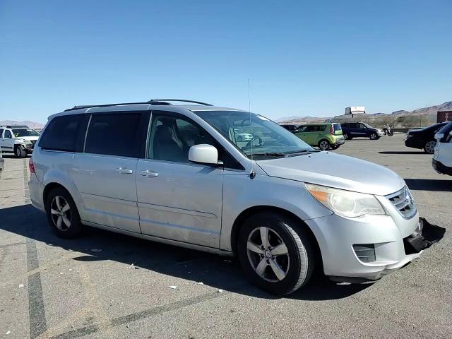 2009 Volkswagen Routan Se VIN: 2V8HW34139R517869 Lot: 72817274