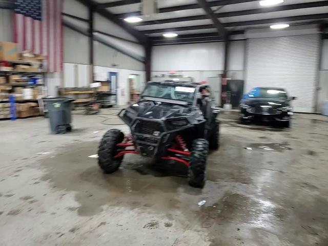 2019 Polaris Razer VIN: 3NSUDE994KH838323 Lot: 71214774