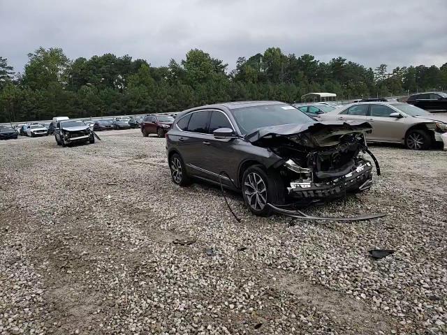 2022 Acura Mdx Technology VIN: 5J8YD9H48NL010642 Lot: 71384434