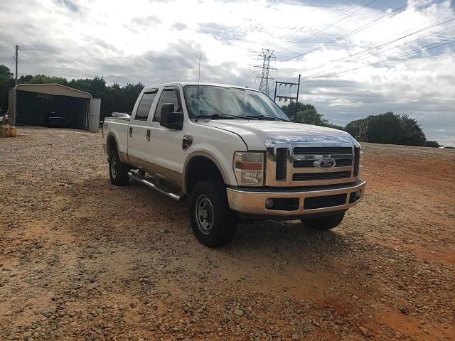 2008 Ford F250 Super Duty VIN: 1FTSW21RX8EB19012 Lot: 69202264