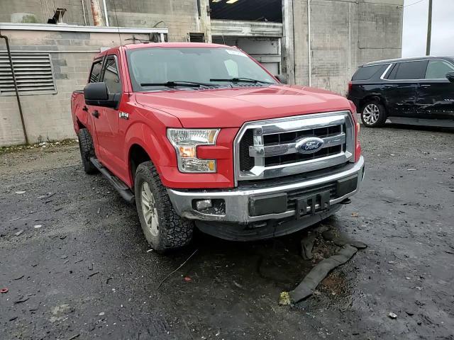 2016 Ford F-150 - Image 11