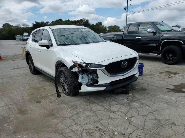 2018 Mazda Cx-5 Sport VIN: JM3KFABM0J0461320 Lot: 73340164