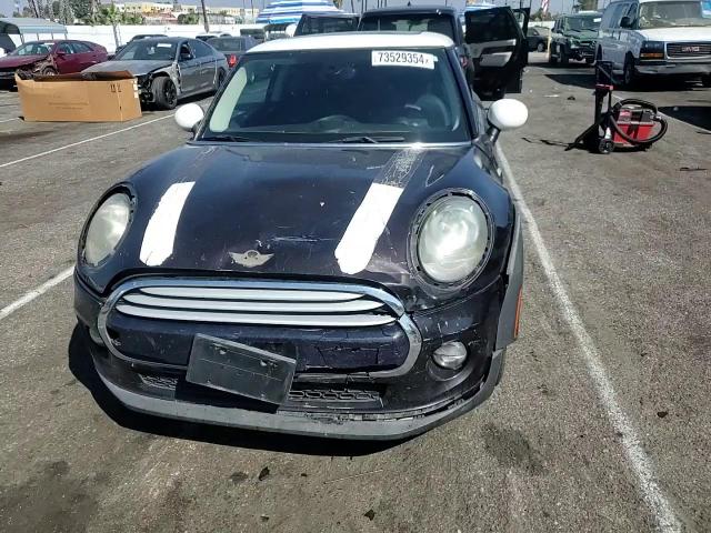 2015 Mini Cooper VIN: WMWXM5C53FT937890 Lot: 73529354