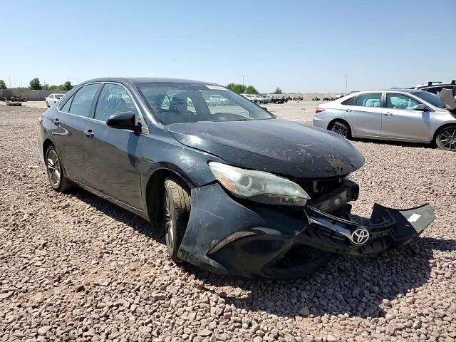 2016 Toyota Camry Le VIN: 4T1BF1FK2GU516235 Lot: 73194034