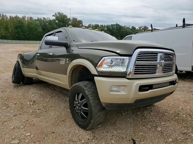 2011 Dodge Ram 3500 VIN: 3D73Y4CL3BG635298 Lot: 71415684