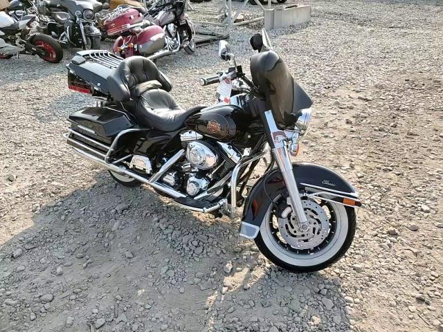 2002 Harley-Davidson Flhtci VIN: 1HD1FFW142Y660163 Lot: 70681904