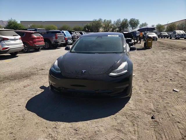 2018 Tesla Model 3 VIN: 5YJ3E1EA8JF039427 Lot: 73063024