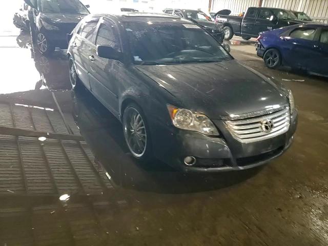 2008 Toyota Avalon Xl VIN: 4T1BK36BX8U288655 Lot: 70209274