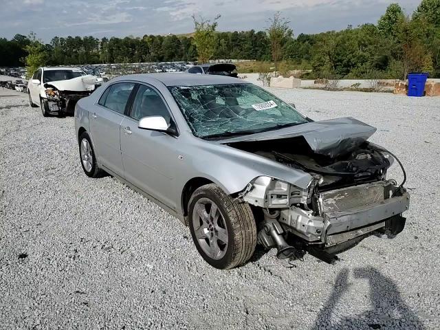 2010 Chevrolet Malibu 1Lt VIN: 1G1ZC5E04AF116913 Lot: 72992034