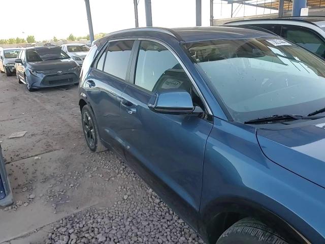 2023 Kia Niro Wind VIN: KNDCR3L17P5041957 Lot: 73831444