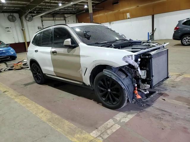 5UXTR9C51KLD92732 2019 BMW X3 xDrive30I