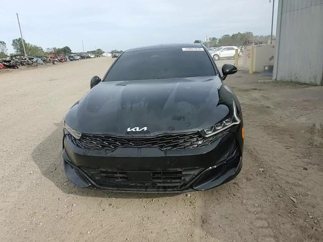 2023 Kia K5 Gt Line VIN: 5XXG64J28PG209211 Lot: 72807954