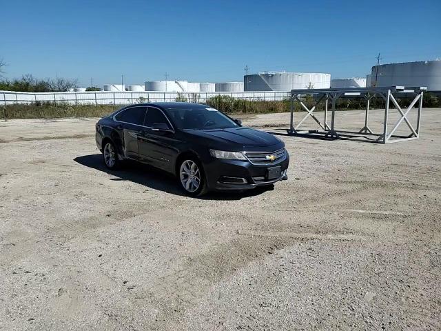 2G1115SL6E9159634 2014 Chevrolet Impala Lt