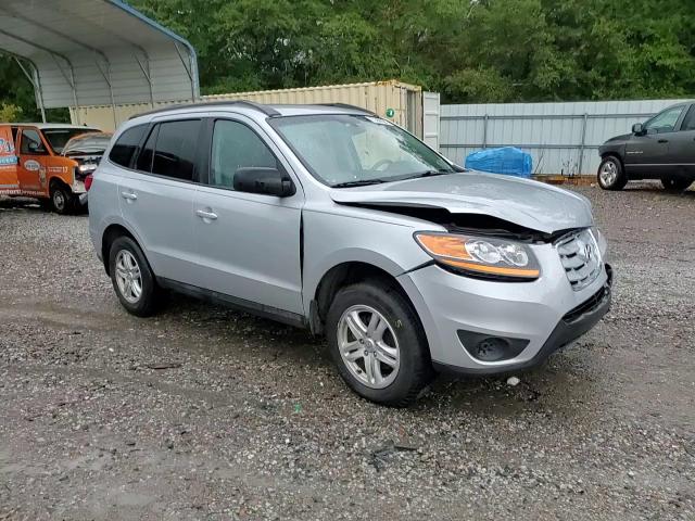 2010 Hyundai Santa Fe Gls VIN: 5NMSG3AB3AH399882 Lot: 73308504