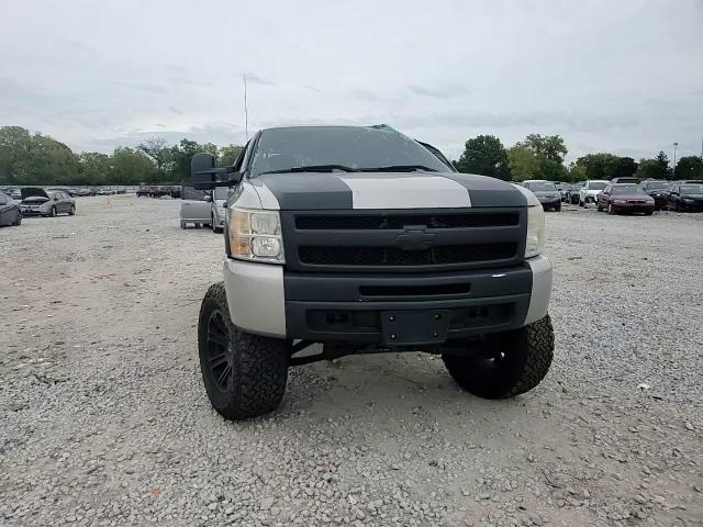 2009 Chevrolet Silverado C1500 VIN: 3GCEC13C69G248061 Lot: 72560784