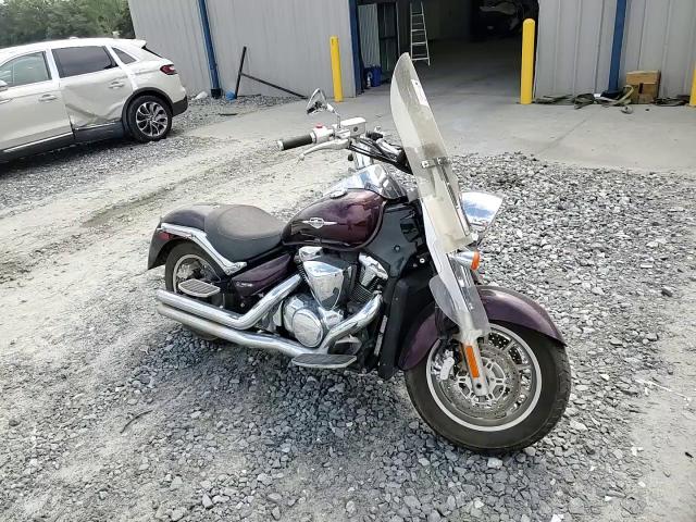 2008 Suzuki Vlr1800 VIN: JS1VY54A082100883 Lot: 71276064