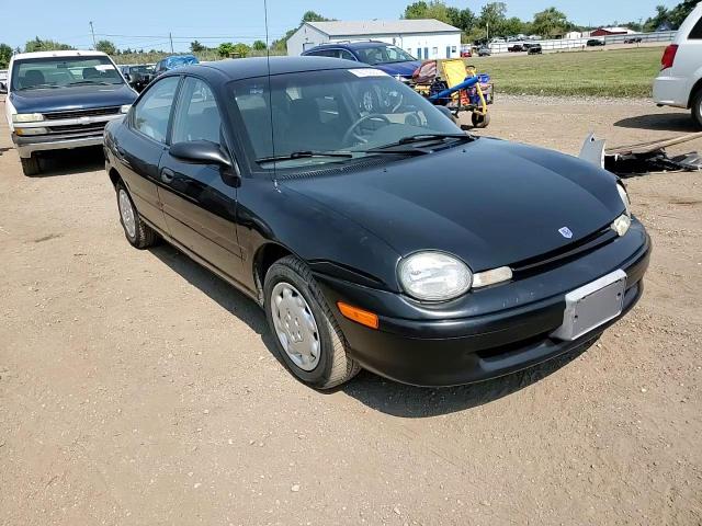 1997 Dodge Neon Base VIN: 1B3ES27C6VD168870 Lot: 70150514