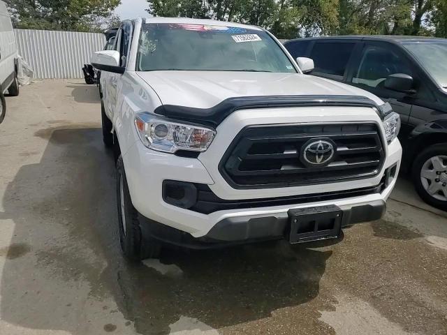 3TYRX5GN8NT051112 2022 Toyota Tacoma Access Cab