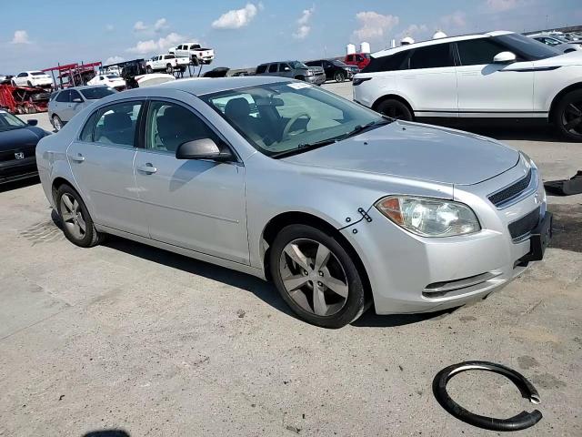 2009 Chevrolet Malibu Ls VIN: 1G1ZG57K994270334 Lot: 72215694