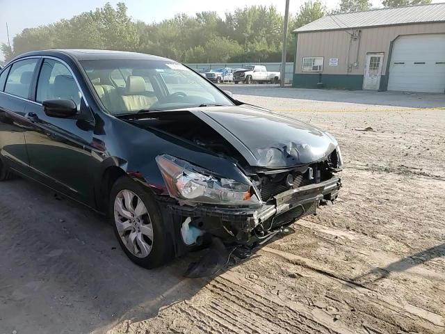 1HGCP26819A009218 2009 Honda Accord Exl