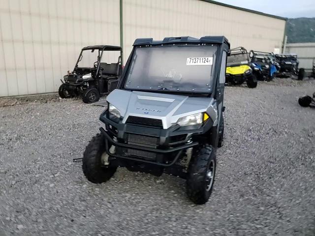 2020 Polaris Ranger 570 Premium VIN: 3NSMAE570LE095137 Lot: 71371124