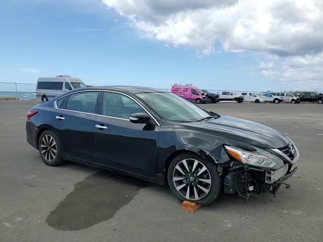 2018 Nissan Altima 2.5 VIN: 1N4AL3AP9JC143611 Lot: 72087704