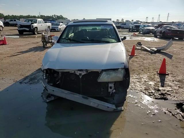 1997 Toyota Avalon Xl VIN: 4T1BF12B4VU201732 Lot: 73066464