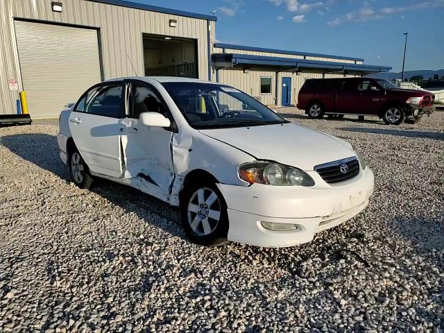 2007 Toyota Corolla Ce VIN: 1NXBR30E77Z880379 Lot: 69706164