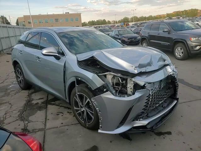 2023 Lexus Rx 350 Base VIN: 2T2BAMBA7PC019269 Lot: 73142914