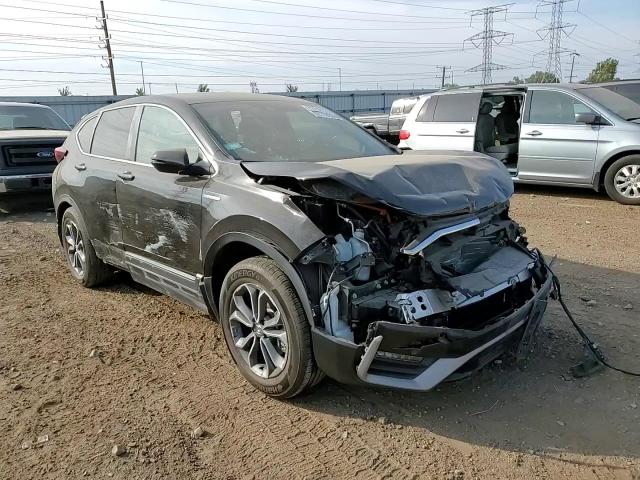 2020 Honda CR-V - Image 11