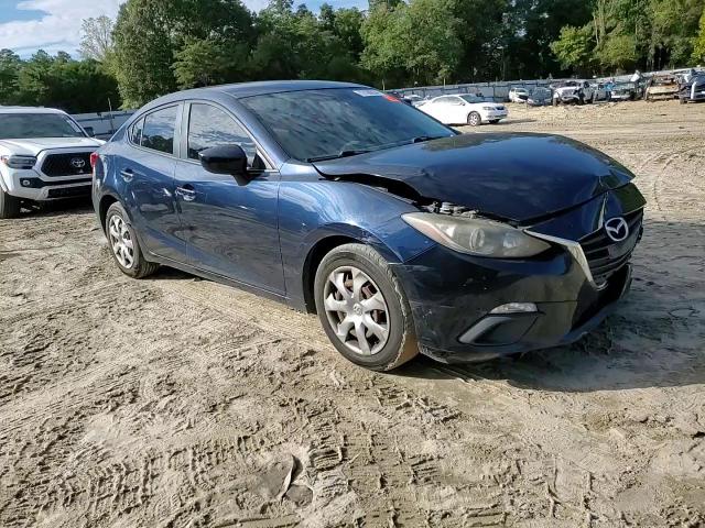 2014 Mazda 3 Sport VIN: JM1BM1U75E1183178 Lot: 72196034