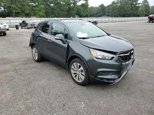 2018 Buick Encore Preferred VIN: KL4CJASB1JB695331 Lot: 70928994