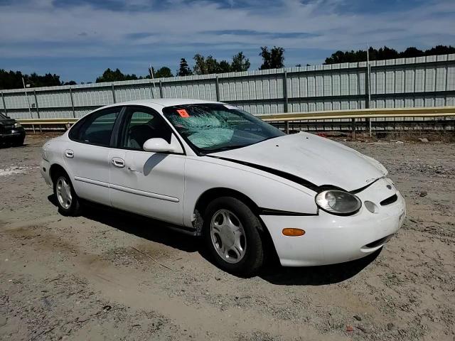 1997 Ford Taurus Gl VIN: 1FALP52U1VA284087 Lot: 71014334