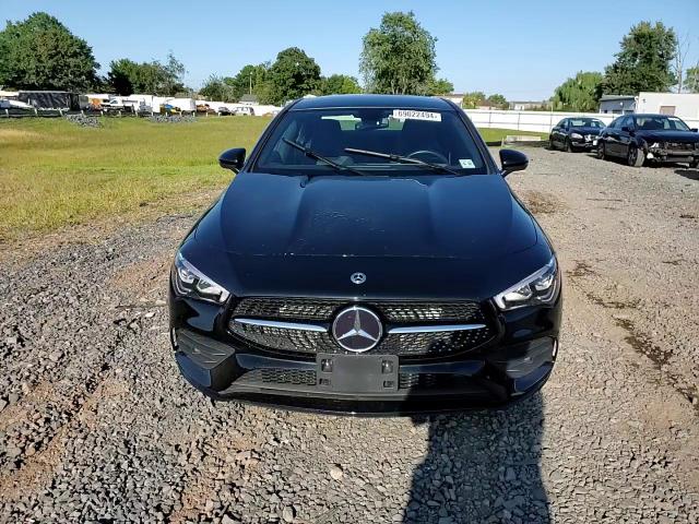 W1K5J4HB0PN392111 2023 Mercedes-Benz Cla 250 4Matic