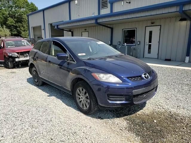 2011 Mazda Cx-7 VIN: JM3ER2B57B0407730 Lot: 71098304