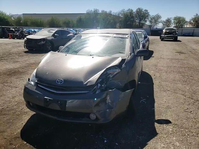 JTDKB20U883355154 2008 Toyota Prius