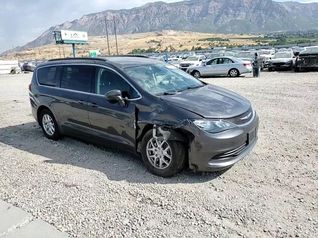 2020 Chrysler Voyager Lxi VIN: 2C4RC1DG5LR266135 Lot: 71061604