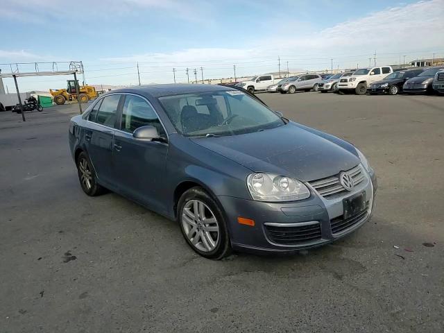 2007 Volkswagen Jetta 2.5 Option Package 1 VIN: 3VWSF71K47M023883 Lot: 73347854