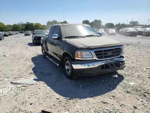 2002 Ford F150 VIN: 2FTRX07282CA46780 Lot: 69822234