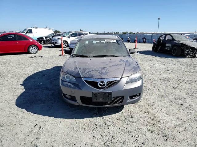 2008 Mazda 3 I VIN: JM1BK32G881778633 Lot: 73212804