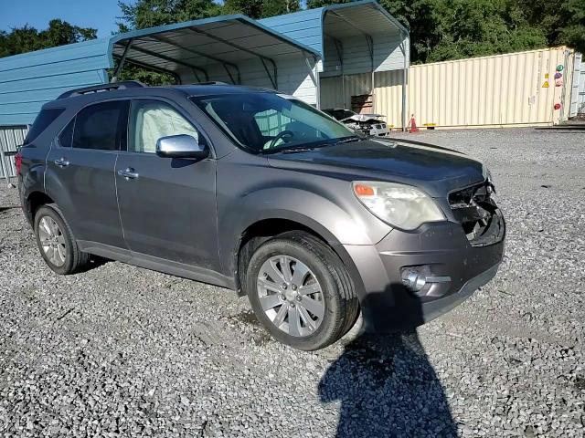 2011 Chevrolet Equinox Lt VIN: 2CNALPEC1B6454190 Lot: 71782454